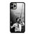JESSE RUTHERFORD THE NEIGHBOURHOOD 2 iPhone 11 Pro Max Case Cover