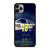 JIMMIE JOHNSON NASCAR RACIING iPhone 11 Pro Max Case Cover