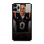 JOE BURROW CINCINNATI BENGALS NFL iPhone 11 Pro Max Case Cover