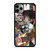 JOJI DANCE IN THE DARK iPhone 11 Pro Max Case Cover