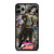 JOJO'S BIZARRE ADVENTURE ANIME iPhone 11 Pro Max Case Cover