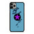JOJO'S BIZARRE ADVENTURE SYMBOL iPhone 11 Pro Max Case Cover
