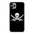 JOLLY ROGER SIGN iPhone 11 Pro Max Case Cover
