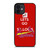 SAINT LOUIS CARDINALS MLB BASEBALL FANS iPhone 12 Mini Case Cover