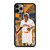 JOSE ALTUVE HOUSTON ASTROS MLB 2 iPhone 11 Pro Max Case Cover