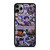 JOSEPH JOESTAR JOJO BIZARRE ADVENTURE 2 iPhone 11 Pro Max Case Cover
