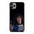 JOSEPH QUINN EDDIE MUNSON iPhone 11 Pro Max Case Cover