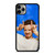 JOSEPH QUINN FUNNY iPhone 11 Pro Max Case Cover