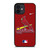 SAINT LOUIS CARDINALS MLB BASEBALL NIKE iPhone 12 Mini Case Cover