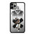 JOSH JACOBS LAS VEGAS RAIDERS NFL iPhone 11 Pro Max Case Cover