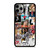 JUSTIN AND HAILEY BIEBER COLLAGE iPhone 11 Pro Max Case Cover