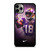 JUSTIN JEFFERSON NIKE NFL iPhone 11 Pro Max Case Cover
