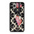 KATE SPADE JACQUARD GRAPEFRUITS iPhone 11 Pro Max Case Cover