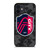 SAINT LOUIS CITY MLS BLACK CAMO iPhone 12 Mini Case Cover