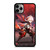 KAZUHA GENSHIN IMPACT iPhone 11 Pro Max Case Cover