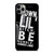 KENDRICK LAMAR HUMBLE iPhone 11 Pro Max Case Cover