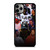 KENDRICK LAMAR RAPPER COLLAGE 2 iPhone 11 Pro Max Case Cover