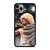 KHABIB NURMAGOMEDOV THE EAGLE MMA iPhone 11 Pro Max Case Cover