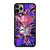 KID BUU DRAGON BALL CARTOON iPhone 11 Pro Max Case Cover