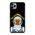KID CUDI AIR SPACE iPhone 11 Pro Max Case Cover