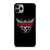 KILLSWITCH ENGAGE METAL BAND LOGO iPhone 11 Pro Max Case Cover