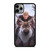 KRISTOFF SVEN DISNEY FROZEN iPhone 11 Pro Max Case Cover