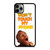 KSI DONT TOUCH MY PHONE iPhone 11 Pro Max Case Cover
