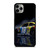 KYLE BUSCH NASCAR TOYOTA iPhone 11 Pro Max Case Cover