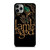 LAMB OF GOD ASHES OF THE WAKE iPhone 11 Pro Max Case Cover