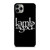 LAMB OF GOD HEAVY METAL BAND iPhone 11 Pro Max Case Cover