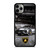 LAMBORGHINI URUS EMBLEM iPhone 11 Pro Max Case Cover