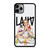 LAUV HOW IM FEELING COVER iPhone 11 Pro Max Case Cover