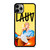 LAUV YELLOW COVER iPhone 11 Pro Max Case Cover