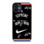 SAN ANTONIO SPURS NBA X SUPREME NIKE iPhone 12 Mini Case Cover