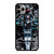 LEWIS HAMILTON F1 CAR iPhone 11 Pro Max Case Cover