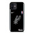 SAN ANTONIO SPURS NIKE NBA BASKETBALL iPhone 12 Mini Case Cover