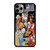 LOONEY TUNES CARTOON BASKETBALL iPhone 11 Pro Max Case Cover
