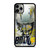 LOS ANGELES CHARGERS FOOTBALL BOLT UP iPhone 11 Pro Max Case Cover