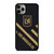 LOS ANGELES FC LOGO iPhone 11 Pro Max Case Cover
