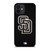 SAN DIEGO BROWN BASEBALL TEAM iPhone 12 Mini Case Cover