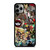LOSERS CLUB IT MOVIES COLLAGE iPhone 11 Pro Max Case Cover