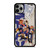 MAC JONES NEW ENGLAND PATRIOT NFL iPhone 11 Pro Max Case Cover