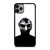 MADVILLAIN MF DOOM MADLIB iPhone 11 Pro Max Case Cover