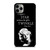 MARILYN MONROE BLACK QUOTES iPhone 11 Pro Max Case Cover