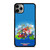 MARIO KART TOUR NINTENDO iPhone 11 Pro Max Case Cover