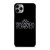 MARVEL BLACK PANTHER WAKANDA FOREVER iPhone 11 Pro Max Case Cover