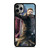 MARVEL HAWKEYE JEREMY RENNER iPhone 11 Pro Max Case Cover