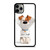 MAX SECRET LIFE OF PETS iPhone 11 Pro Max Case Cover