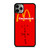 MCDONALD X TRAVIS SCOTT CACTUS JACK iPhone 11 Pro Max Case Cover