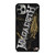 MEGADETH METAL BAND GRUNGE iPhone 11 Pro Max Case Cover